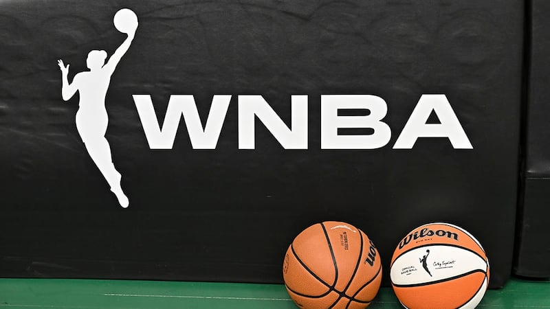 WNBA