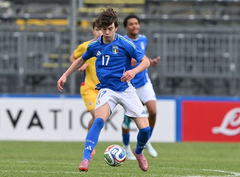 U.S. special envoy Paolo Zampolli “suggested the swap” to FIFA President Gianni Infantino and Trump, arguing that “Italy’s four World Cup titles justify awarding it the slot.”