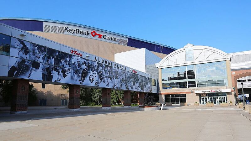 KeyBank Center