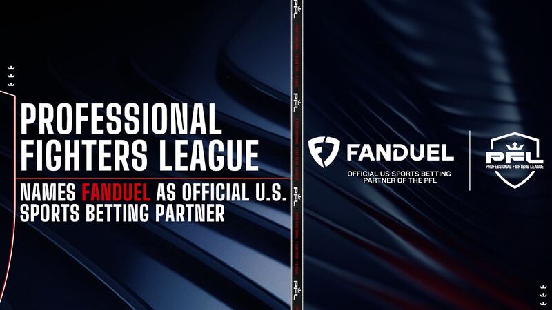 PFL FanDuel