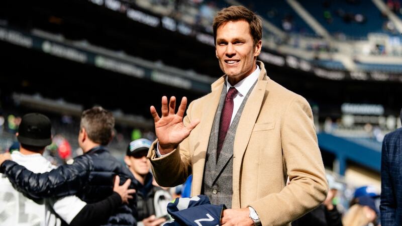 Tom Brady