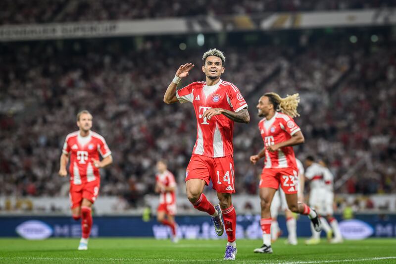 Luis Diaz