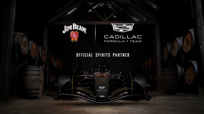 Jim Beam
