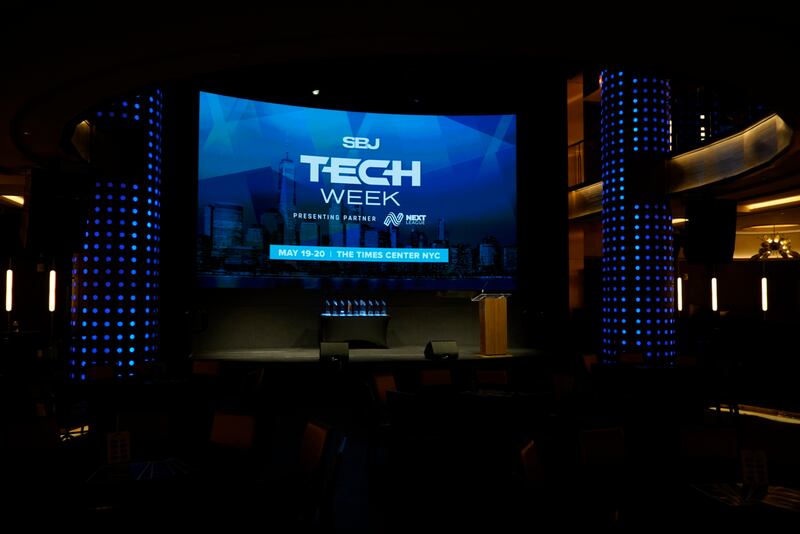 SBJ Tech Awards