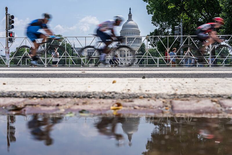 Armed Forces Cycling Classic