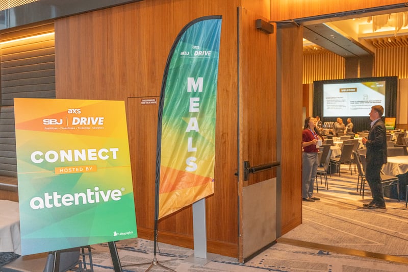 SBJ AXS DRIVE 2025 Day 2