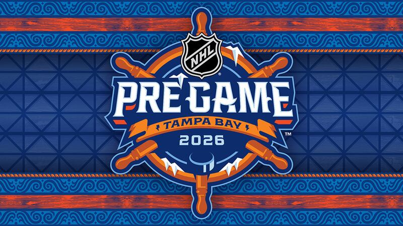 NHL Pregame Tampa Bay