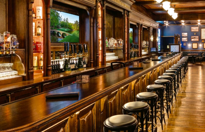 MacKenzie's Pub