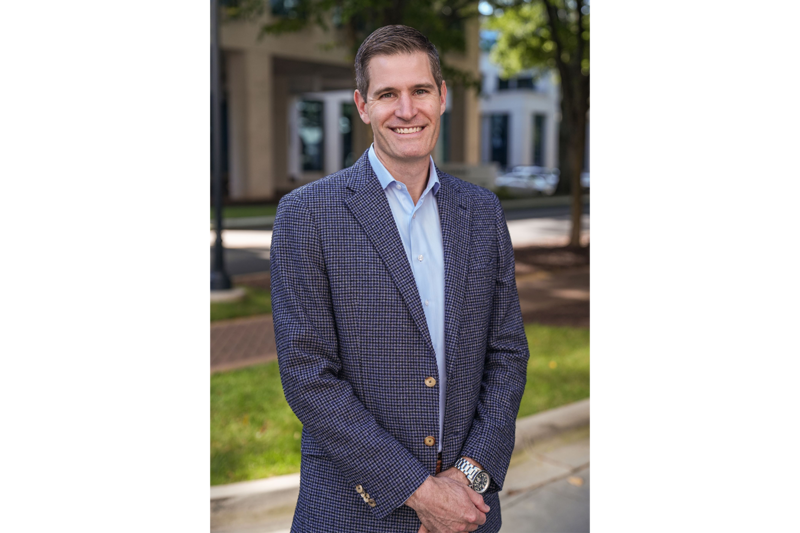 Forty Under 40