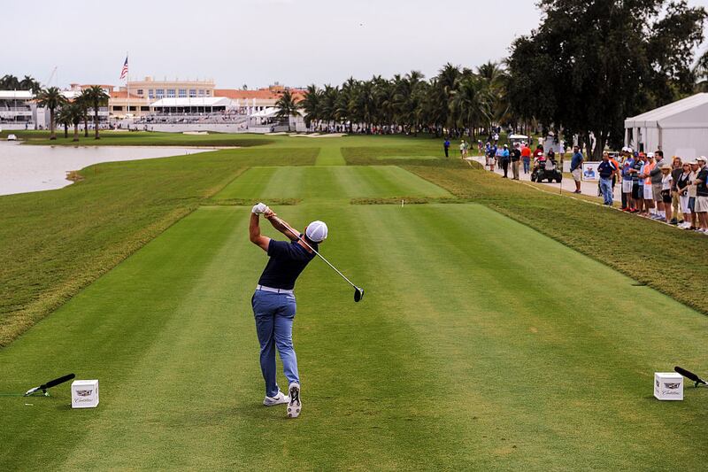 Trump Doral Miami