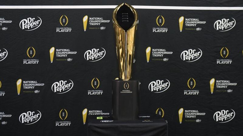 CFP trophy