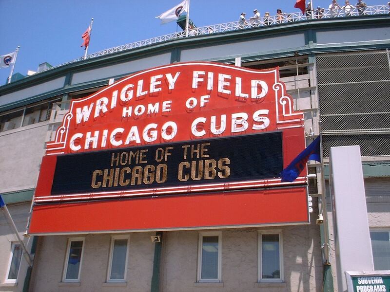Wrigleyville Ald. Bennett Lawson “hopes the security upgrades funded by a mix of team, city and state money will also help the Cubs land” the MLB All-Star Game.