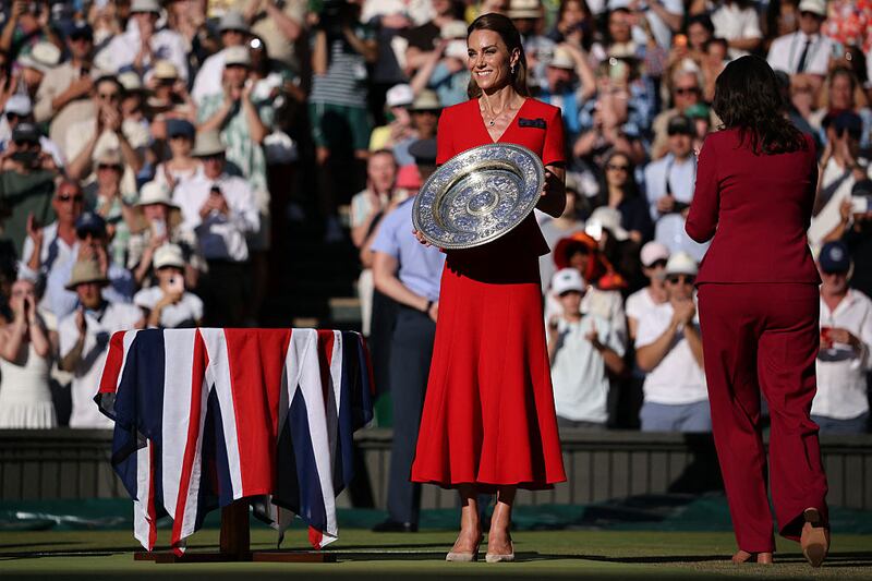 Kate Middleton