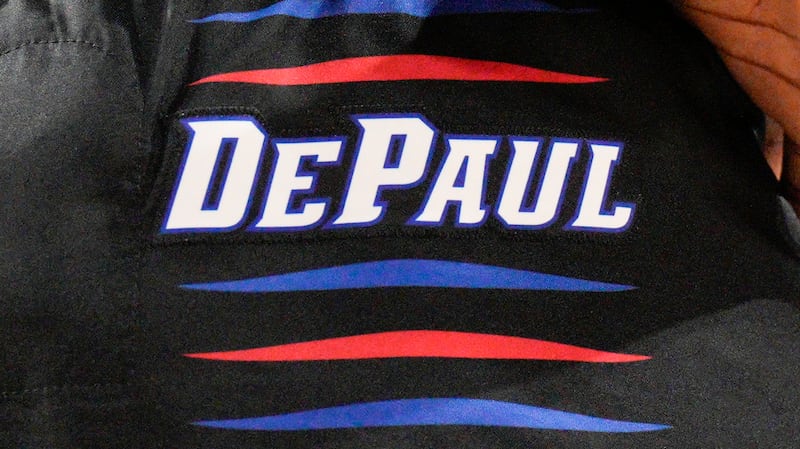 DePaul abasketball