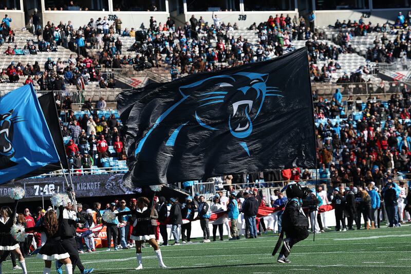 Carolina Panthers