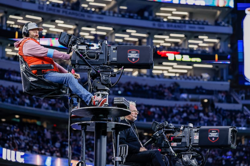 With its new NFL deal, ESPN focused on content and packaging options for its upcoming direct-to-consumer product.