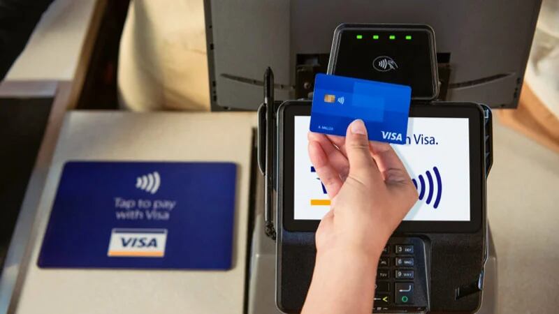 One million tickets will be available to Visa cardholders through the Presale Draw, which represents about 15% of tickets for the competition.