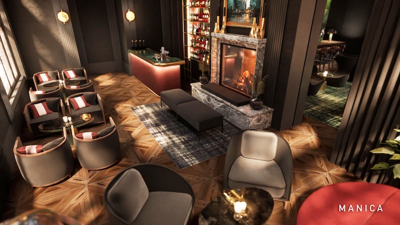 The Residence
