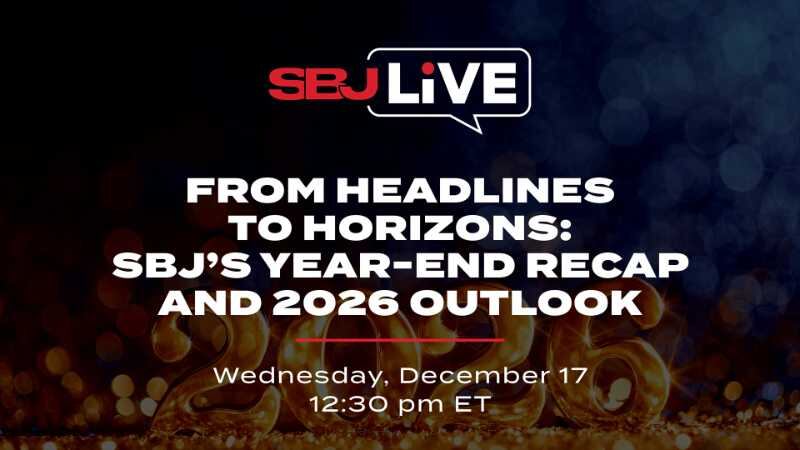 SBJ Live