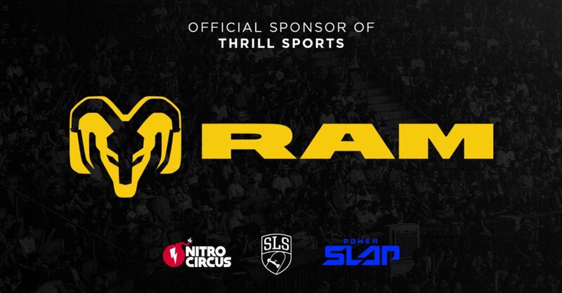 Ram