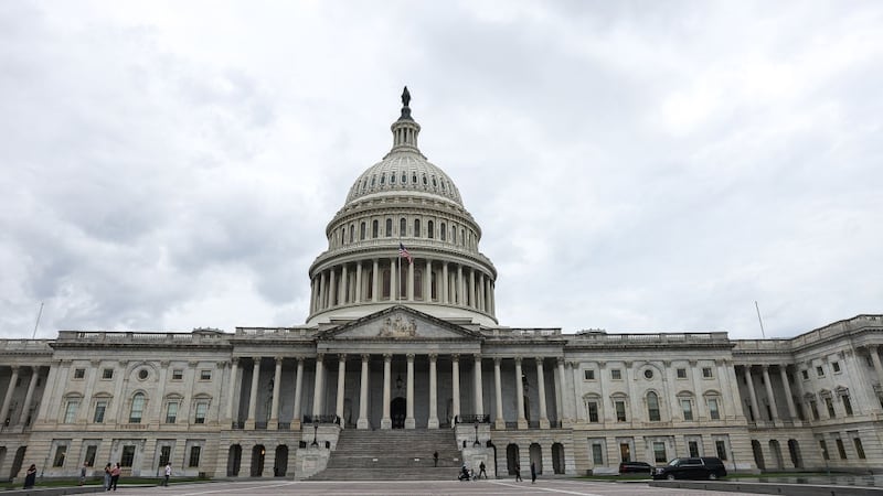 US Capitol