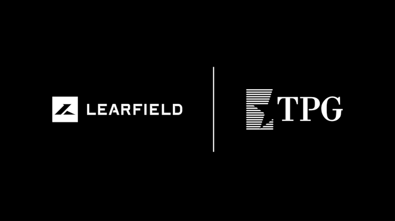 Learfield TPG