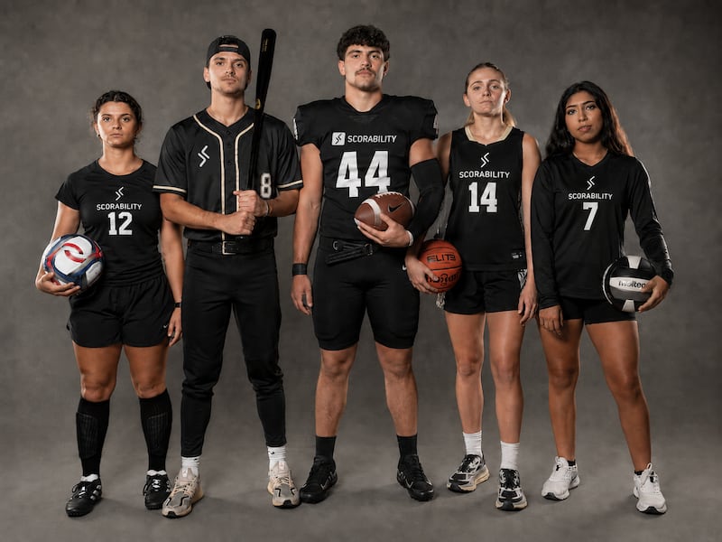 Recruiting platform Scorability, initially deployed around college football, is expanding to seven other sports, including basketball and soccer.