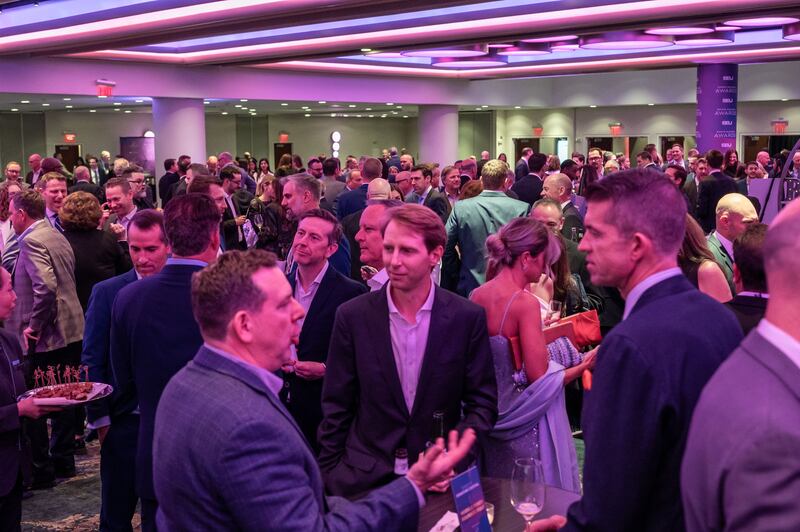 2025 Sports Business Awards