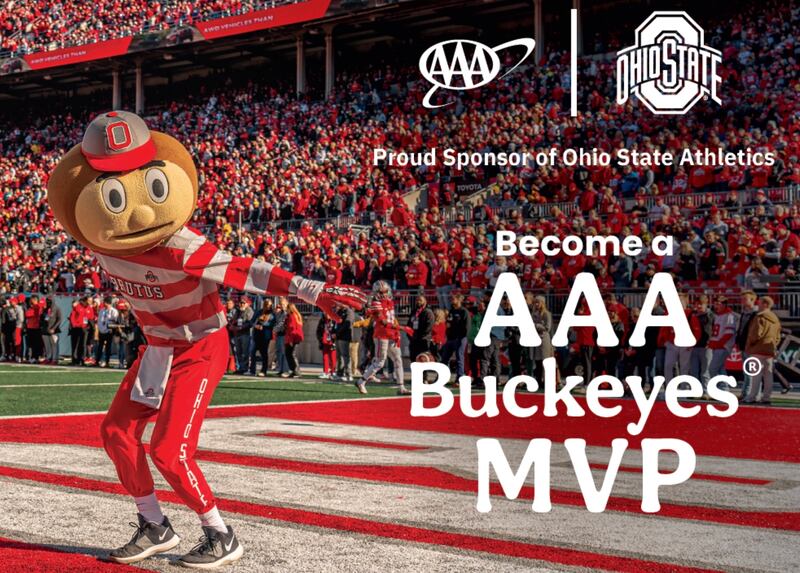 AAA Club Alliance Ohio State