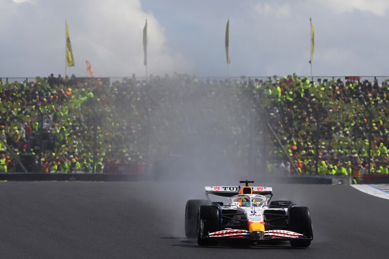 F1 TV