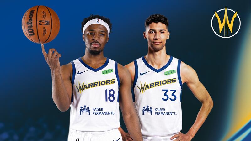 Iren Warriors