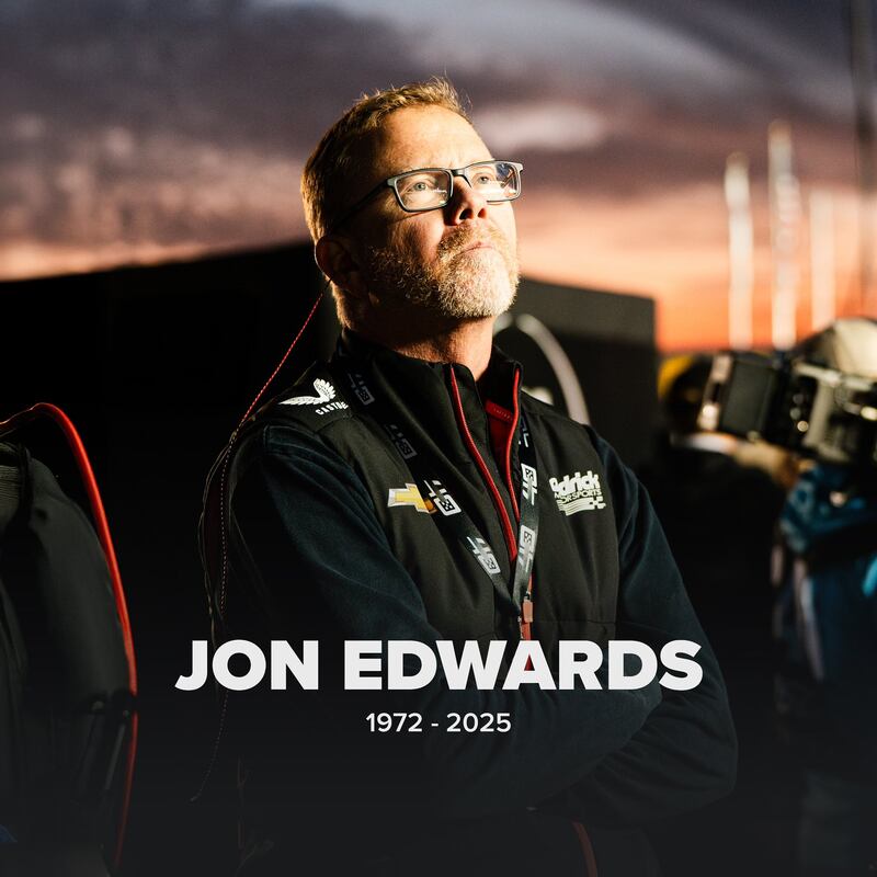 Jon Edwards
