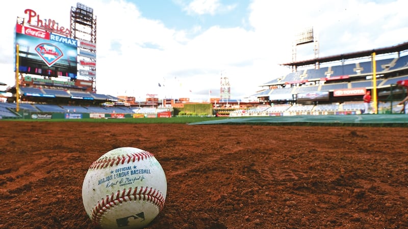 MLB
