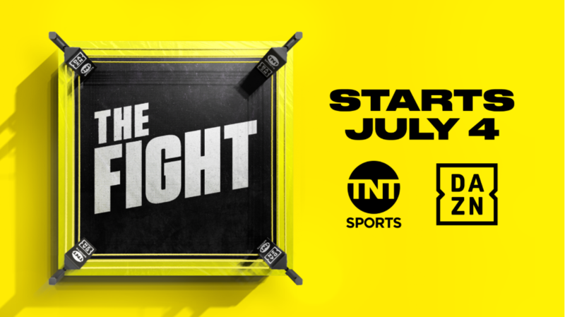 The Fight