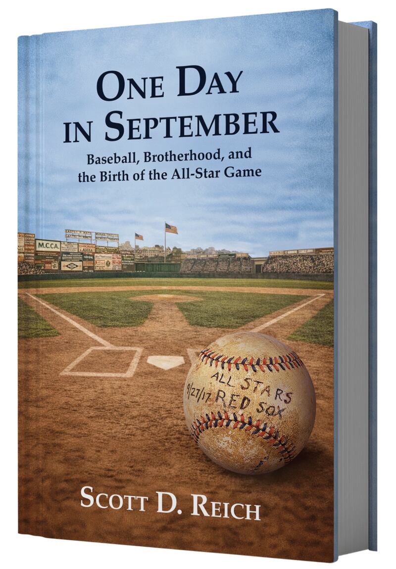 One Day in September