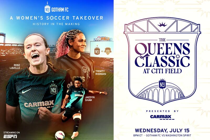 Queens Classic at Citi Field