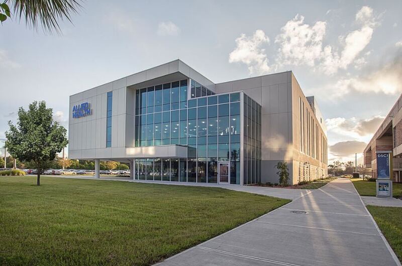 Hillsborough College Dale Mabry Campus