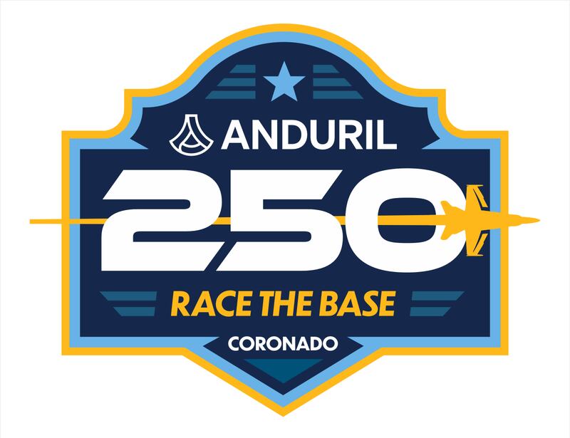 Anduril NASCAR