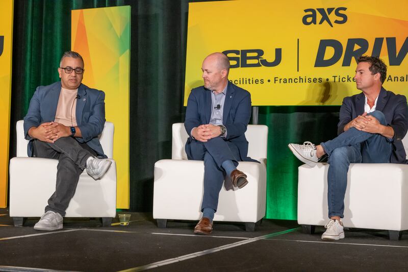 SBJ AXS DRIVE 2025 Day 3