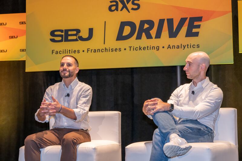 SBJ AXS DRIVE Day 3