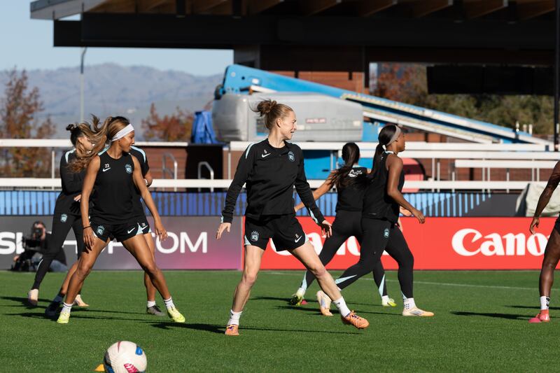Project ACL is taking a player-centric approach to studying knee injuries in women athletes.