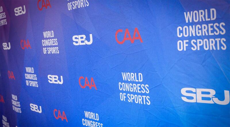 CAA World Congress of Sports 2026