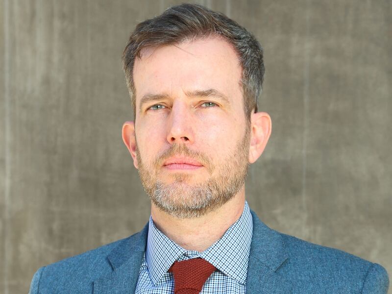 Chris Grove, partner, Eilers & Krejcik