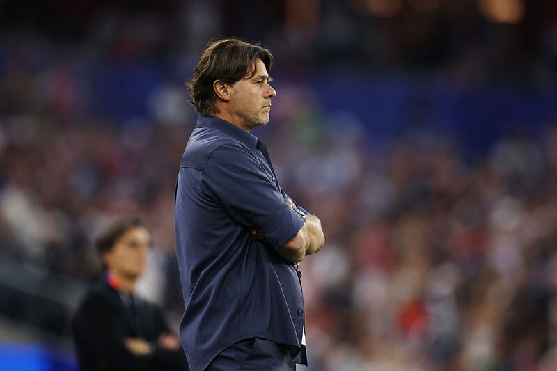 Mauricio Pochettino