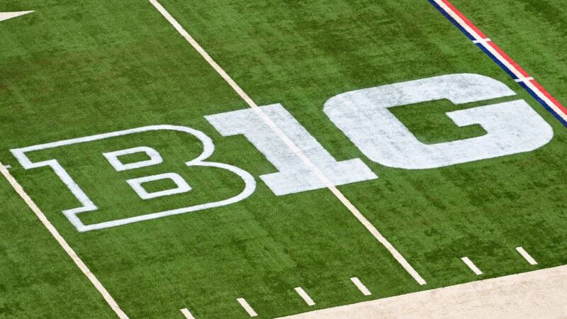 Big Ten