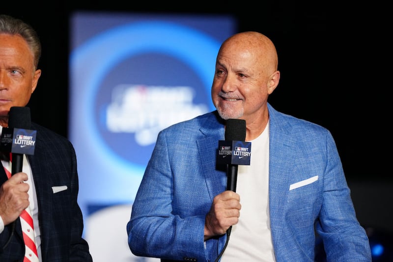 Mike Rizzo
