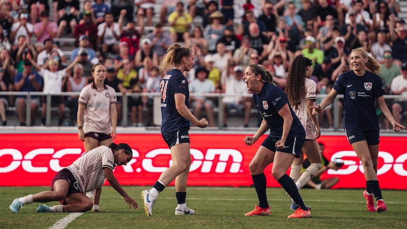 The U.S. Women will seek to win their third straight championship at TST 2026.