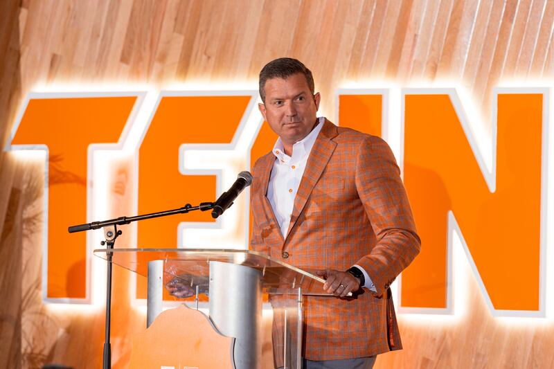 Danny White
