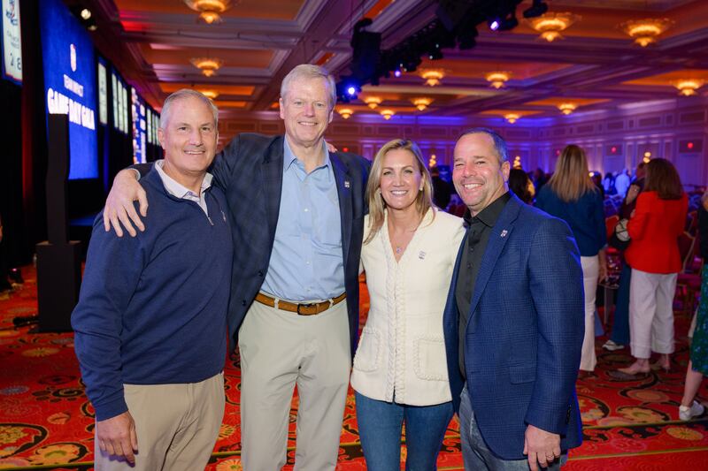 GAME DAY GALA