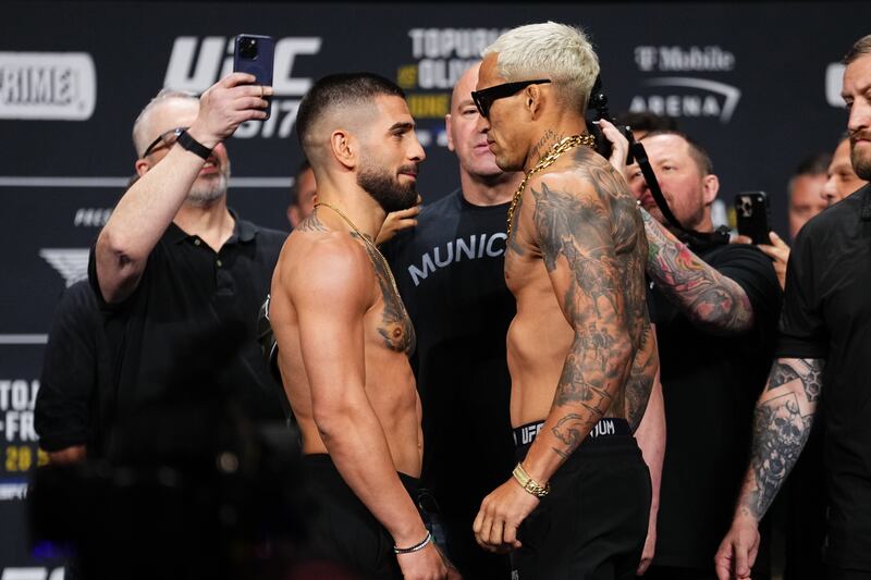 UFC